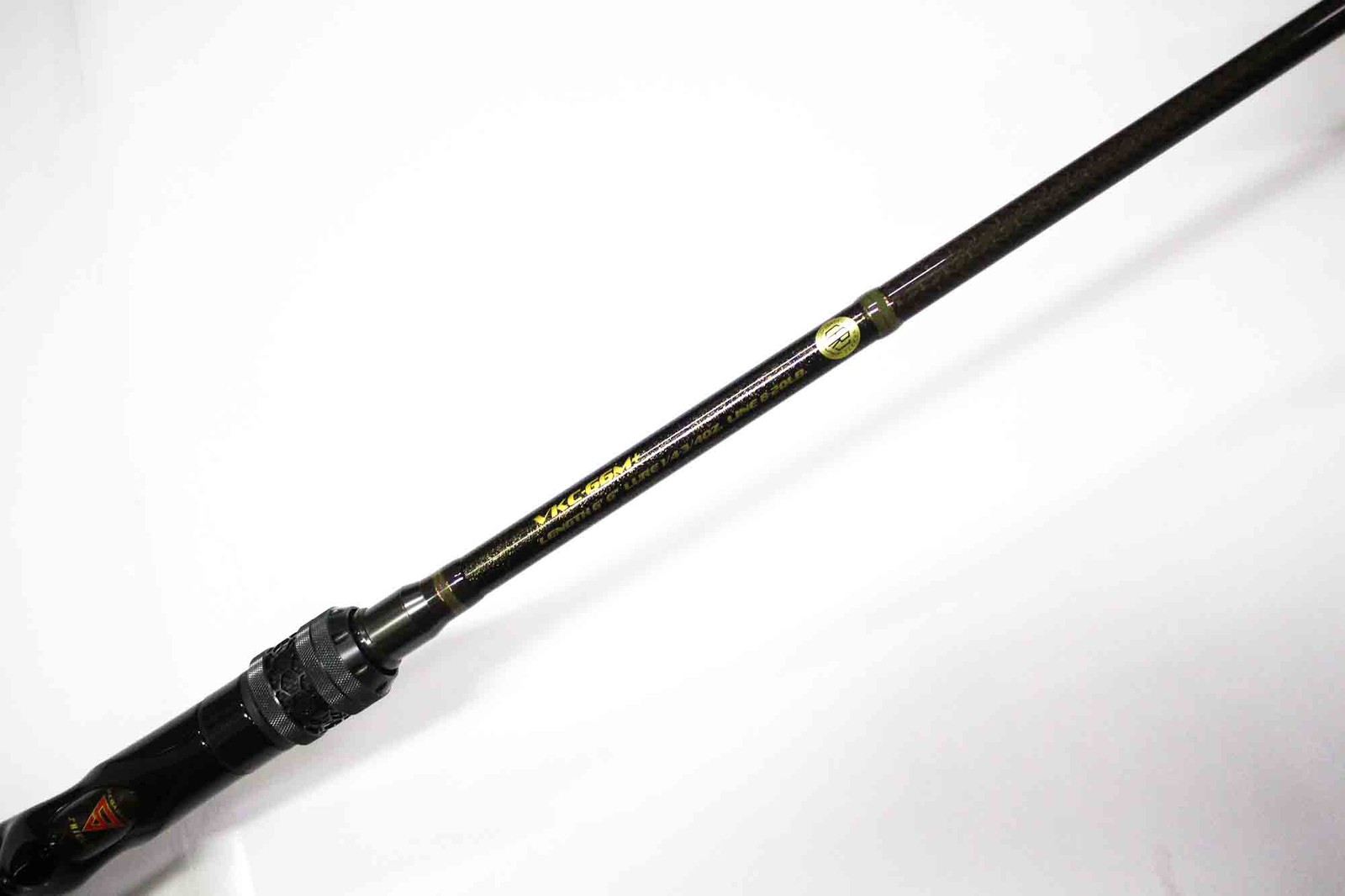 Sale Megabass Rod Baitcast Valkyrie VKC-66M+ (4547)