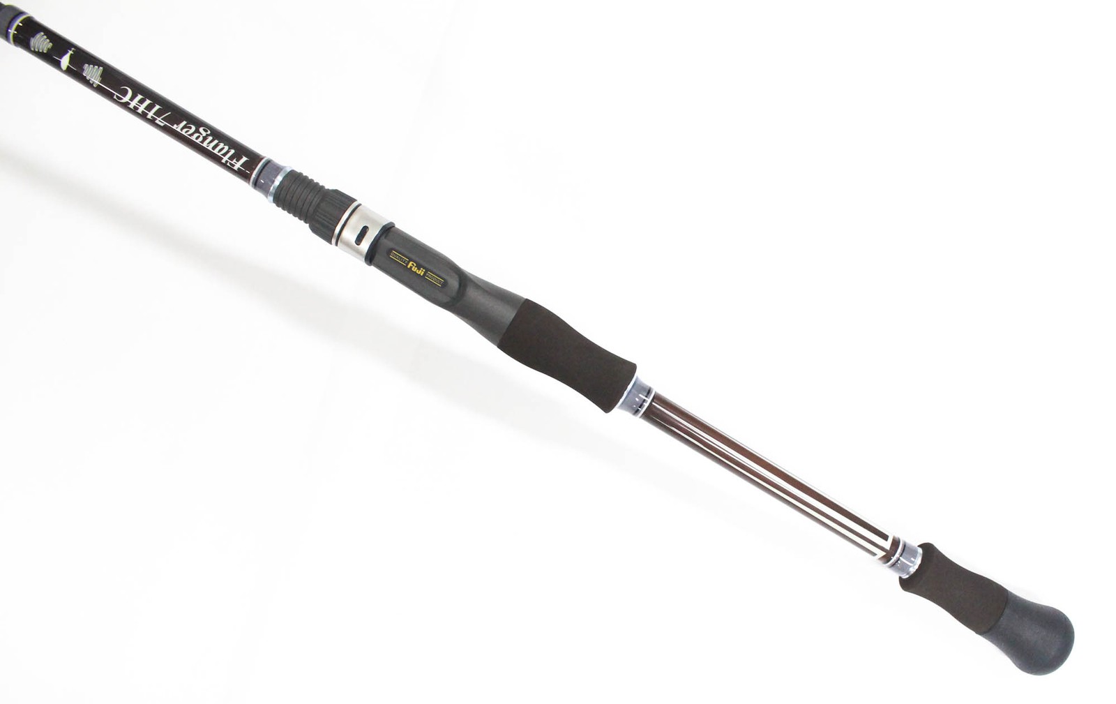 Tulala Rod Baitcast Flanger 71HC (2446)