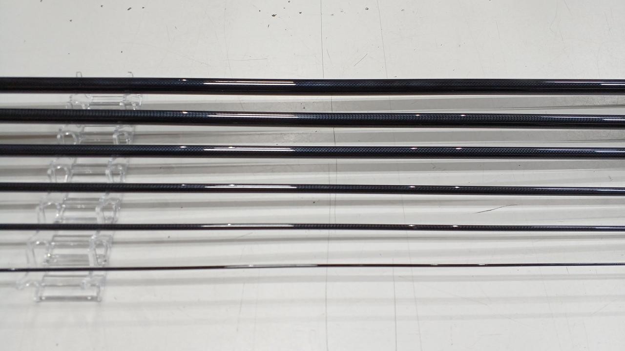 Heraclion 21ft Carp Fishing Rod, 6 Sections, 150g, Spatula Rod