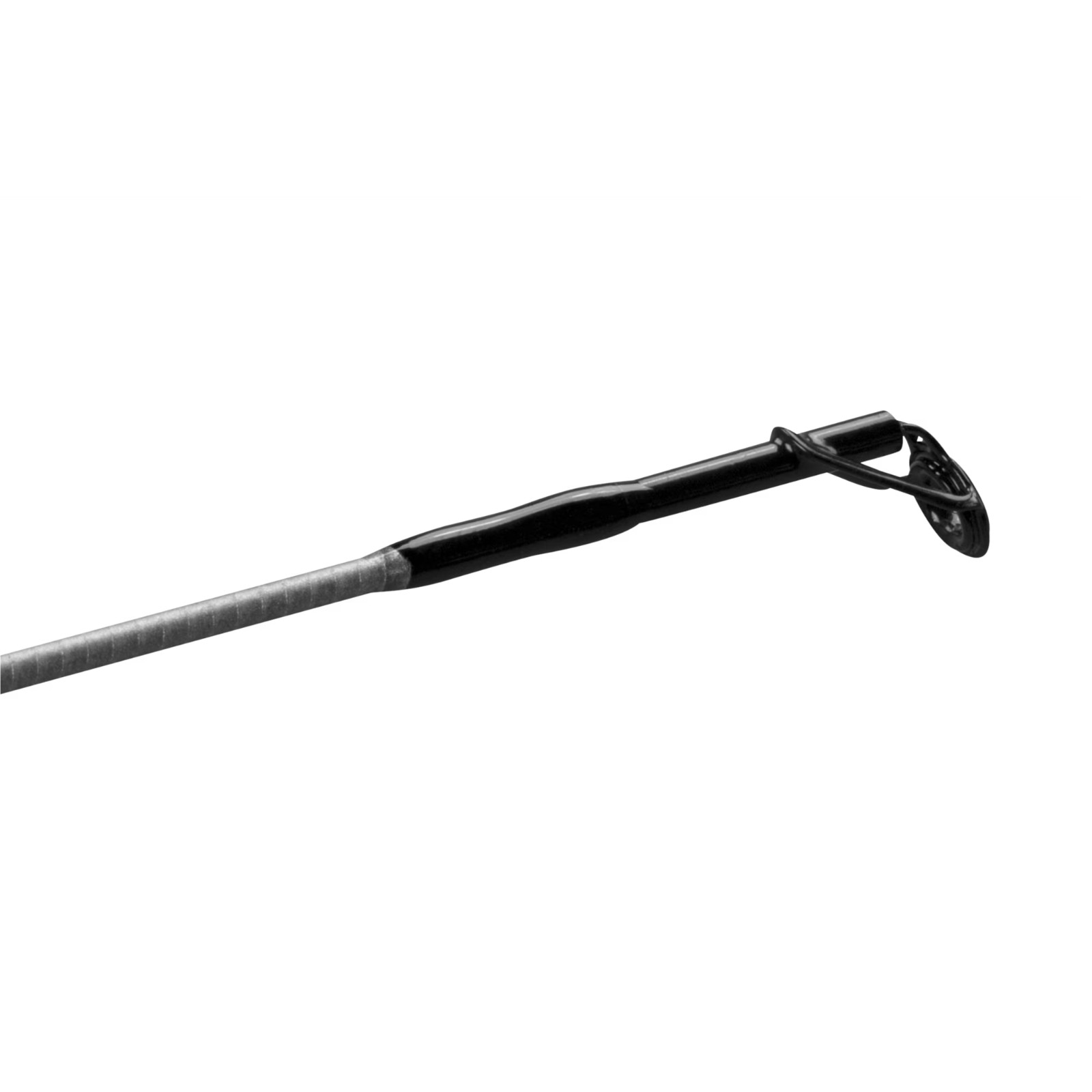 Lew’s Laser HS Spinning Fishing Rod, 6-Foot 6-Inch Fishing Rod, Medium Action IM