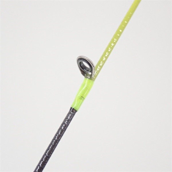 Smith. Beestick Trout Hiromoto-Yama Model SS4-Custom 47UL Cond/B+