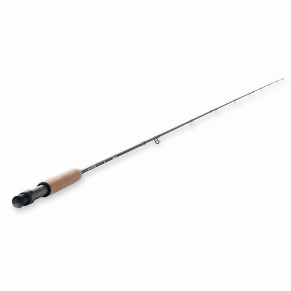 TENRYU Fates Stream Walker FSW733-4 Fly Rod