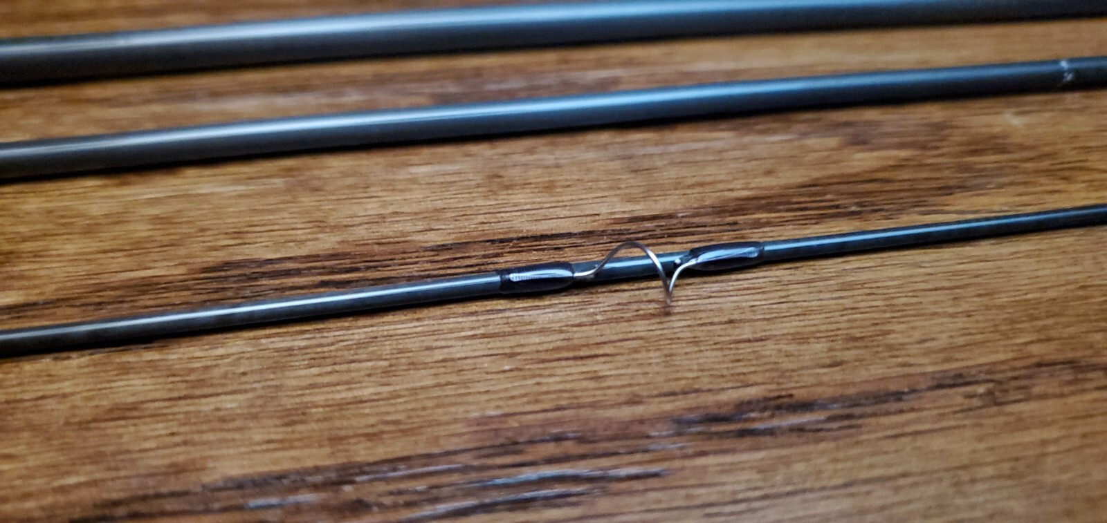 CTS Affinity X 10′ 2wt 4pc fly rod