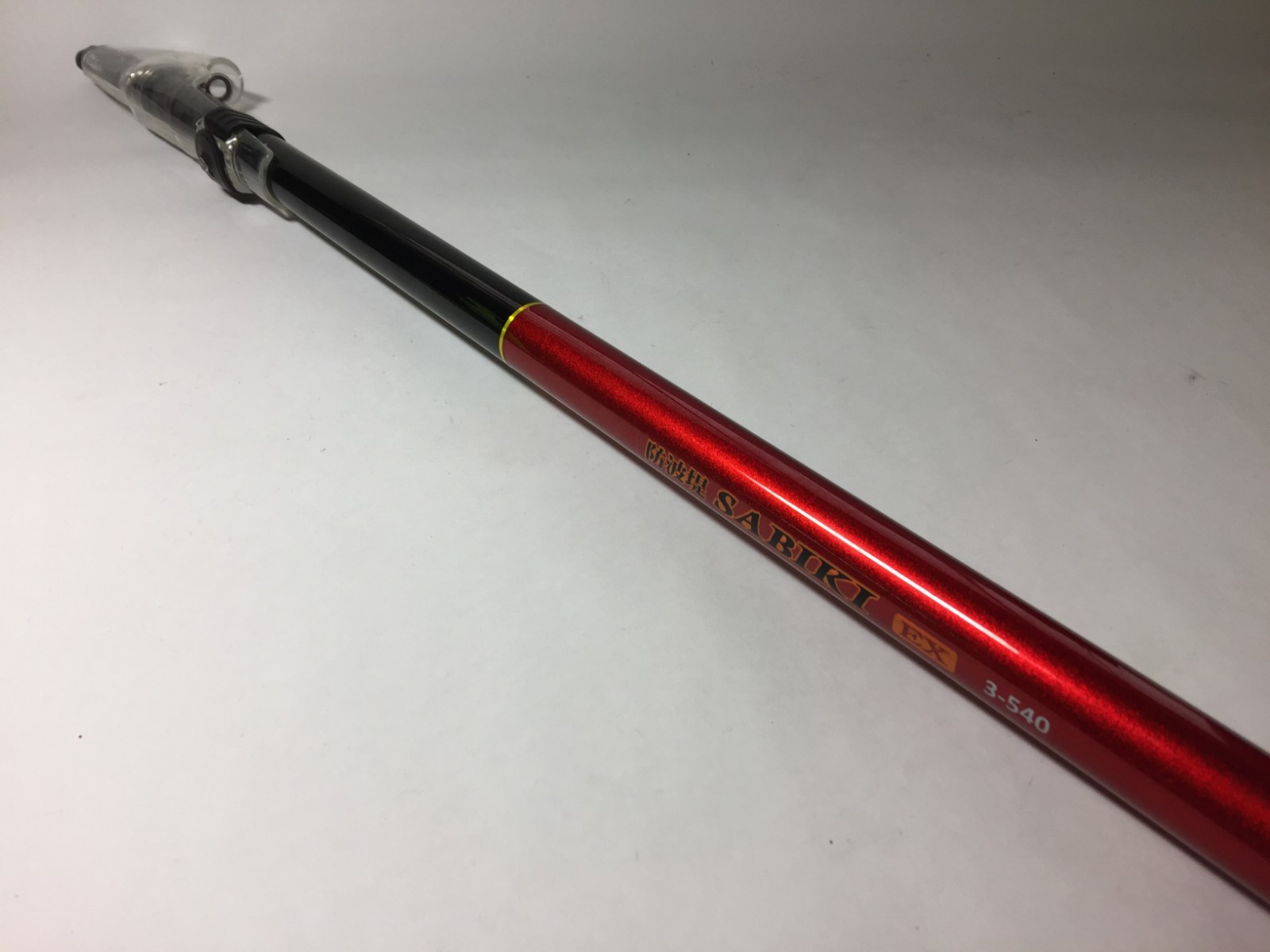 ** PRO MARINE BOUHATEI Breakwater Sabiki EX Telescopic Spinning Rod variations