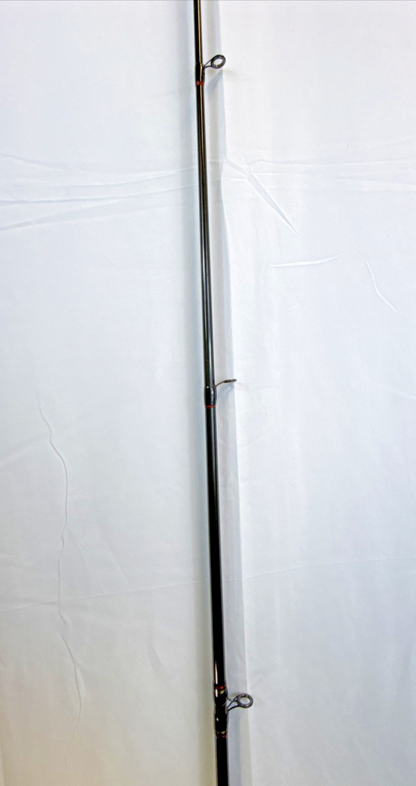 Shakespeare Alpha Pro Graphite 6′ Casting Rod CA2360-1MH 1pc Medium Heavy Action
