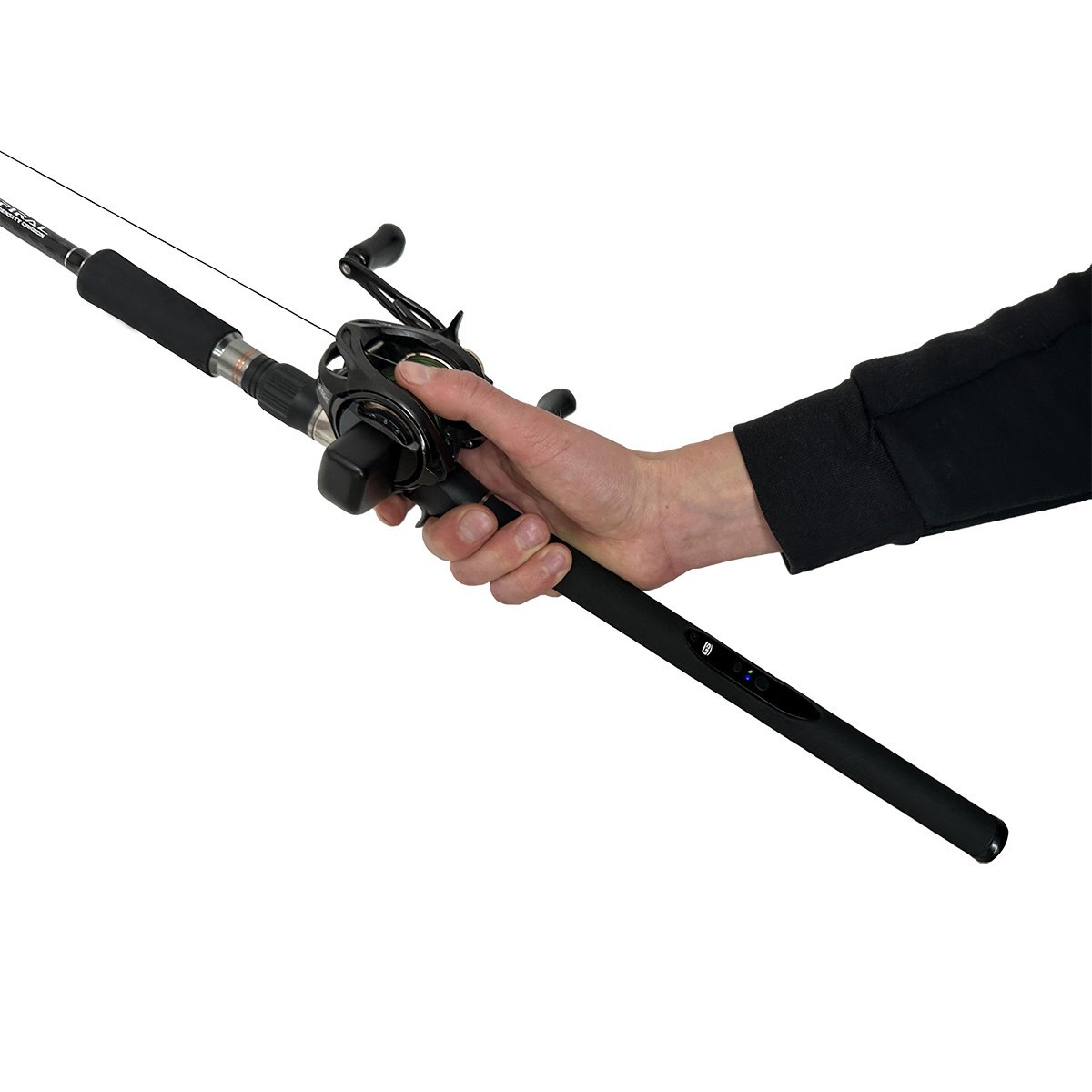 GSvalueFishing Predator PRO Rod Underwater Live Camera Pike Perch Lure Fishing