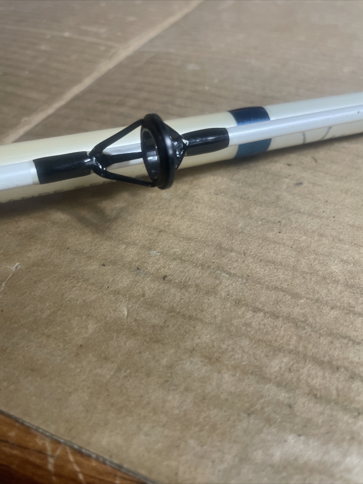 South Bend R2F 7’ Performance Series SP-702 Medium Heavy 12-30lbs Spin Rod
