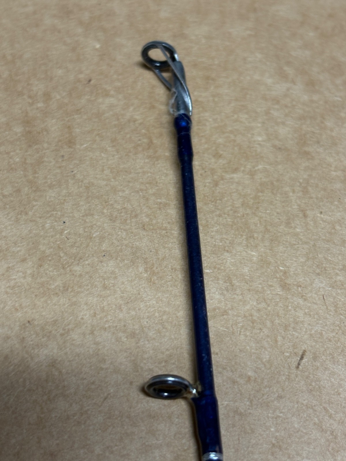 Daiwa HRJ70HS Harrier Jigging Rod 7′ Heavy Action, Spin, Slim Profile 50-80lb