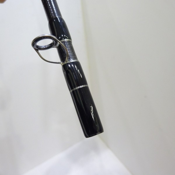 AIMS Black Arrow 91XB Cond/B