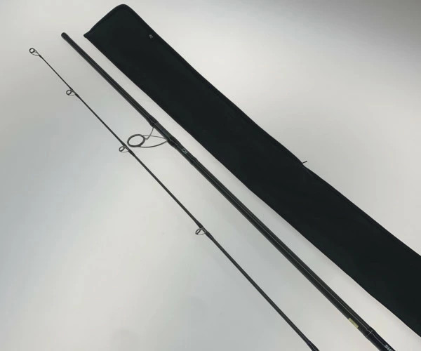 Daiwa Fishing Lure Rod 01480322 A Grade Used 6.6ft (80in) Lightweight