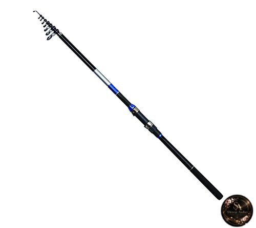 Osaka Fishing Tackle OGK Offshore Fishing Pond Bluefin Tuna RX 8-300 KTAORX830