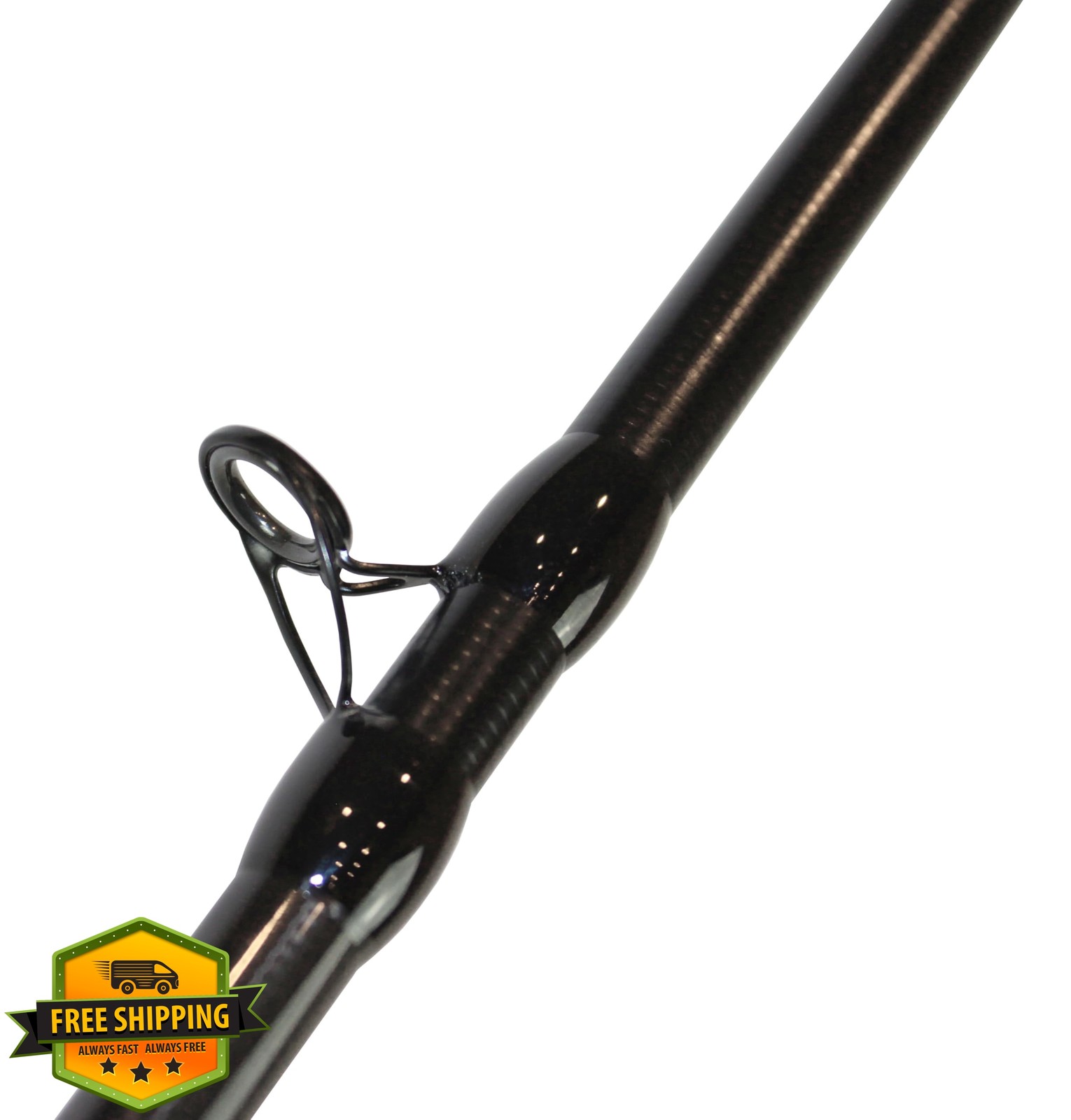 Dobyns Rods Maverick Mk704c
