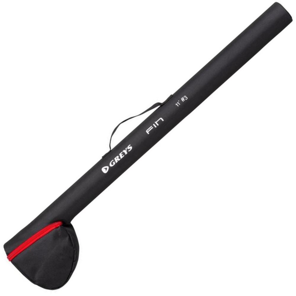 GREYS Fly Fishing Rod-Reel-Line Combo FIN Euro Nymph 10F 3W