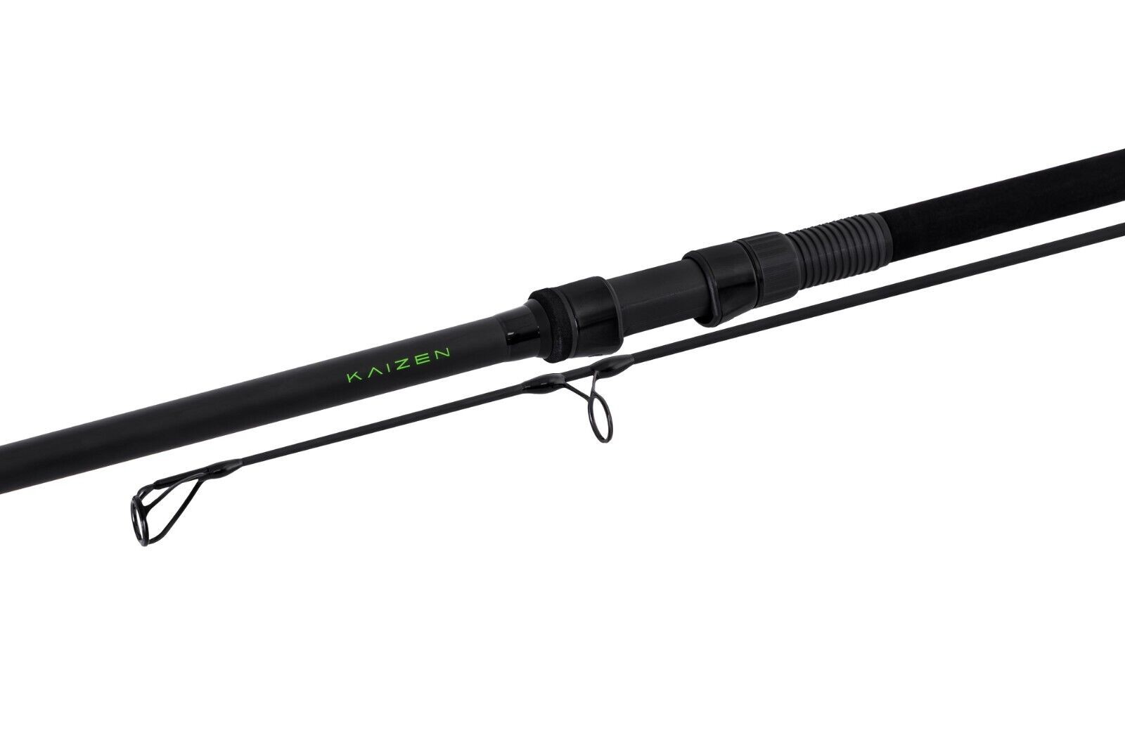 Korda Kaizen Green Carp Fishing Rods NEW 10ft, 12ft, 13ft All Sizes Available