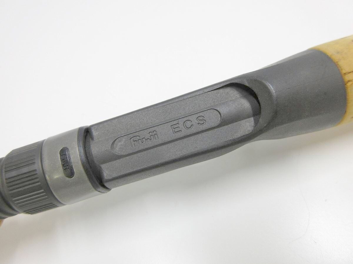G. Loomis IMX MBR 782C Baitcasting Rod Bass Fishing 6145