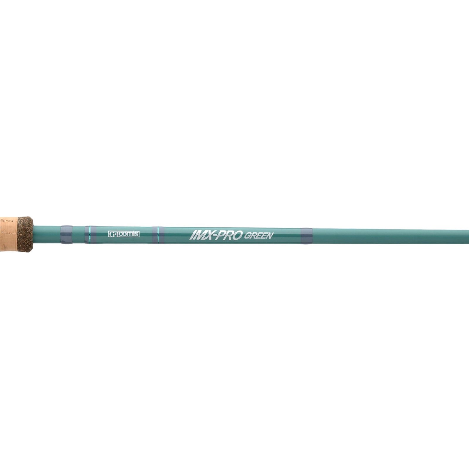 G. Loomis IMX Pro Green Spinning Rods