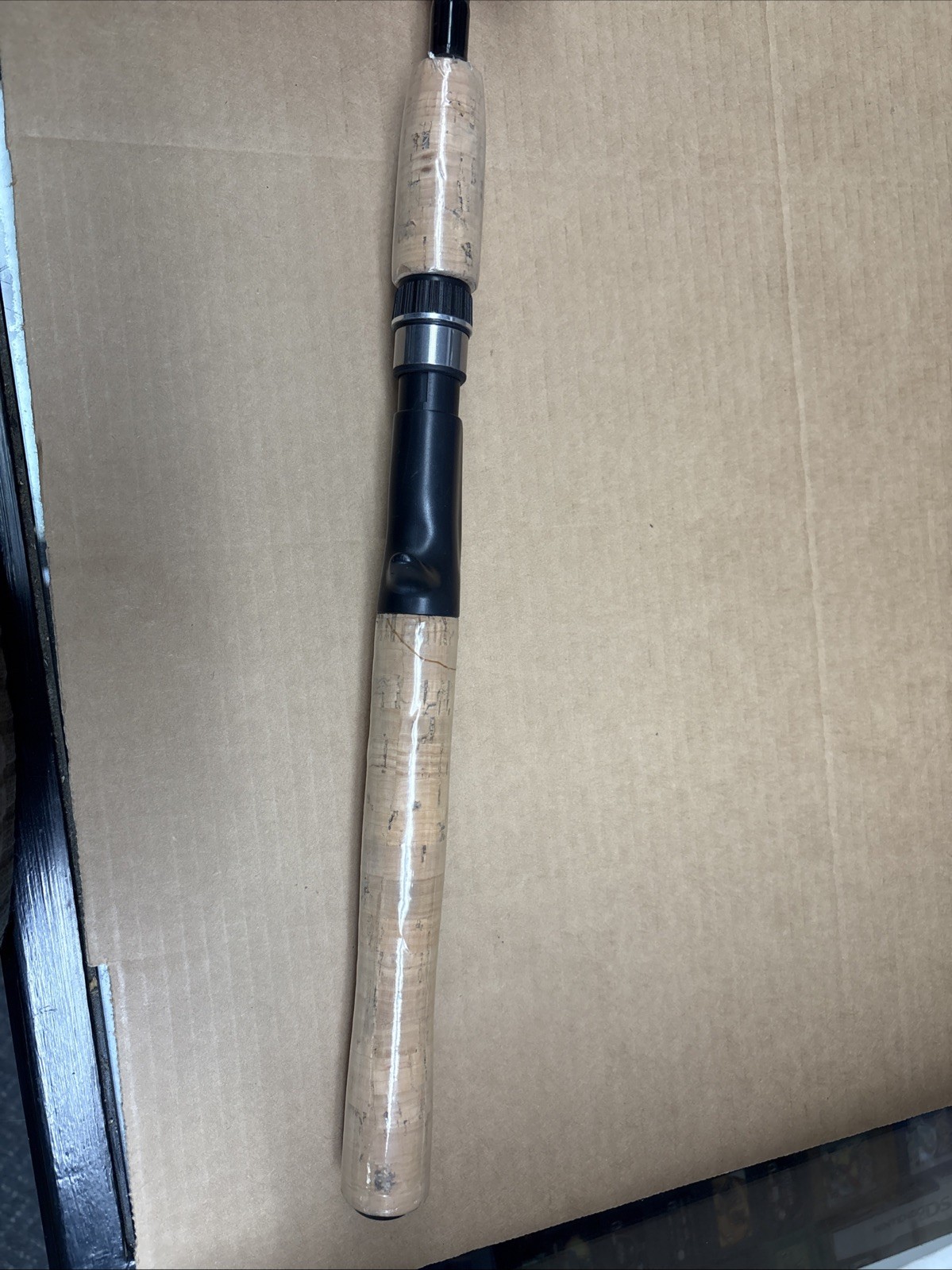 Eagle Claw MSECBC 601G3 Fishing Rod 1 Piece