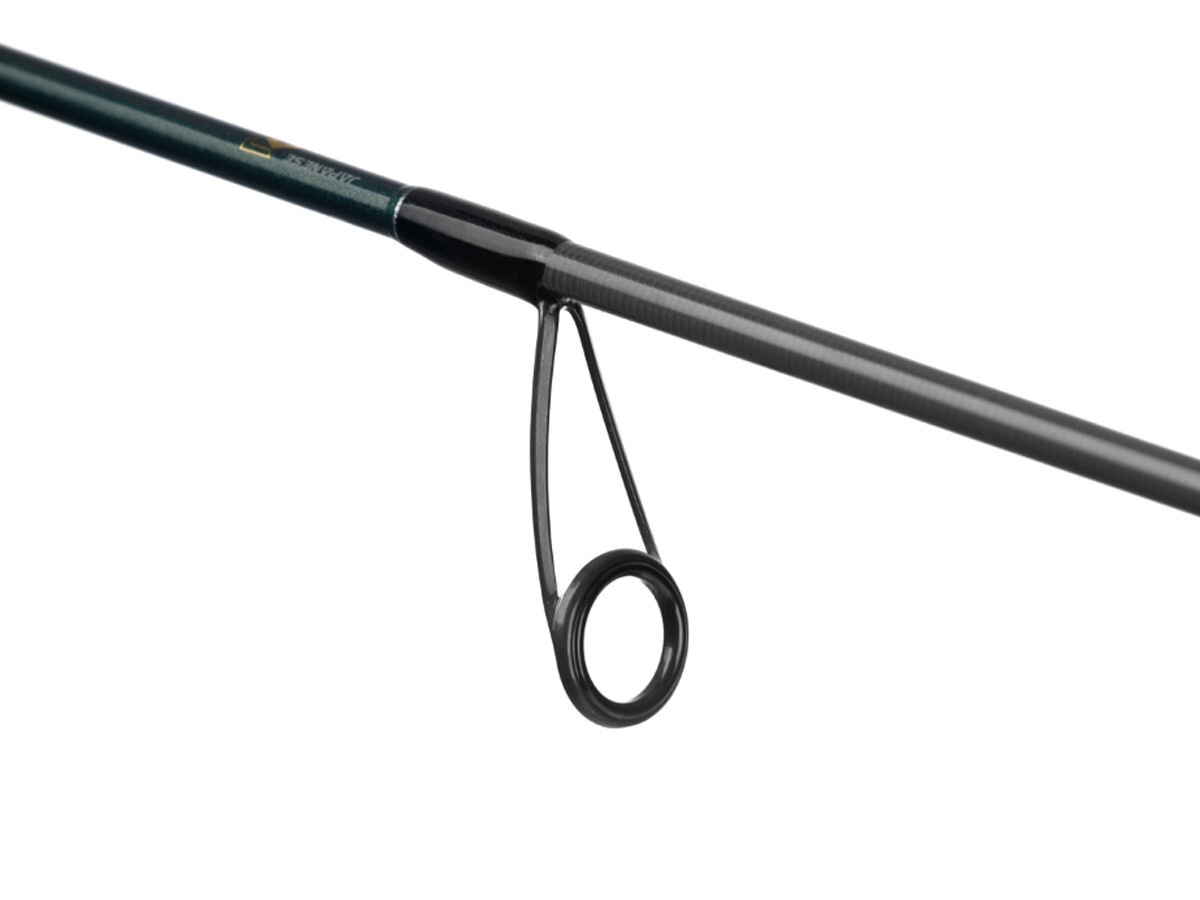 NEW Mikado Jaws Evo Spin 2.10m 4-25g 2-section Spinning Rod Perch Pike
