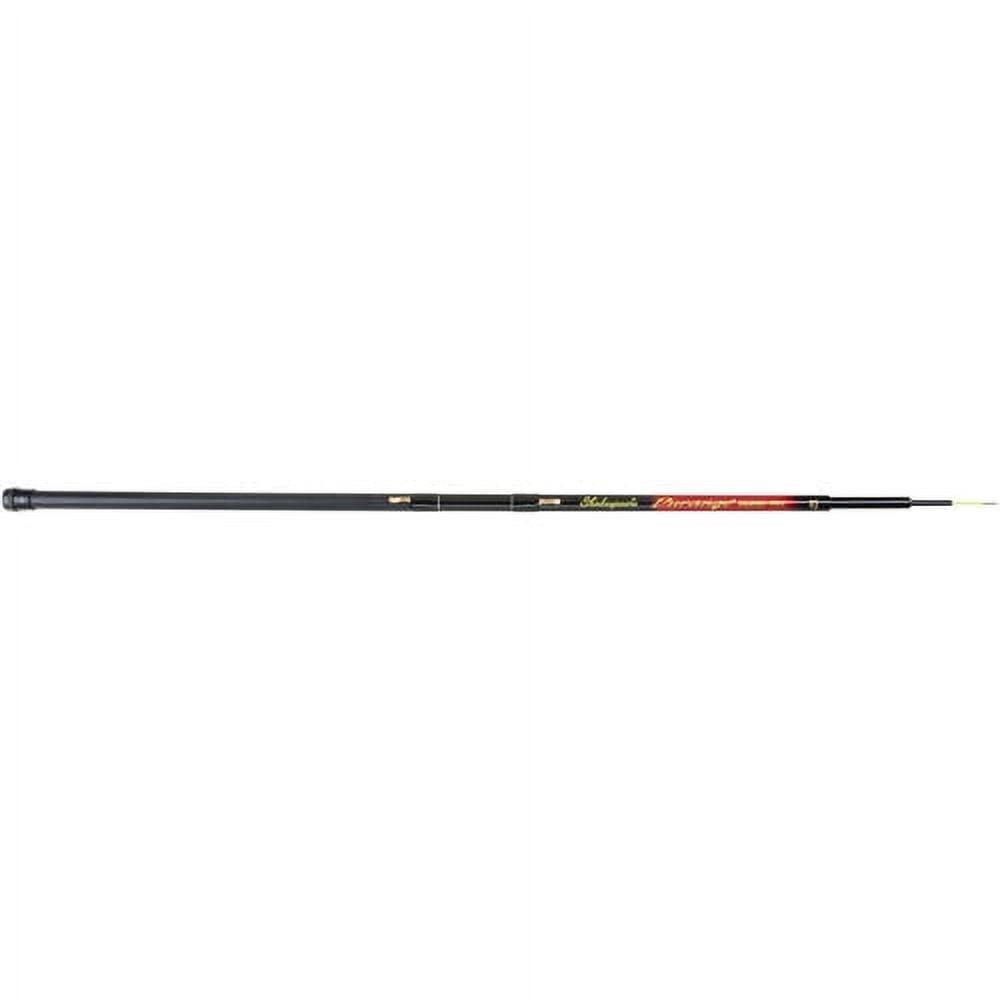 New Shakespeare DURANGO Spinning Rod, 12′ Light Fishing Rod