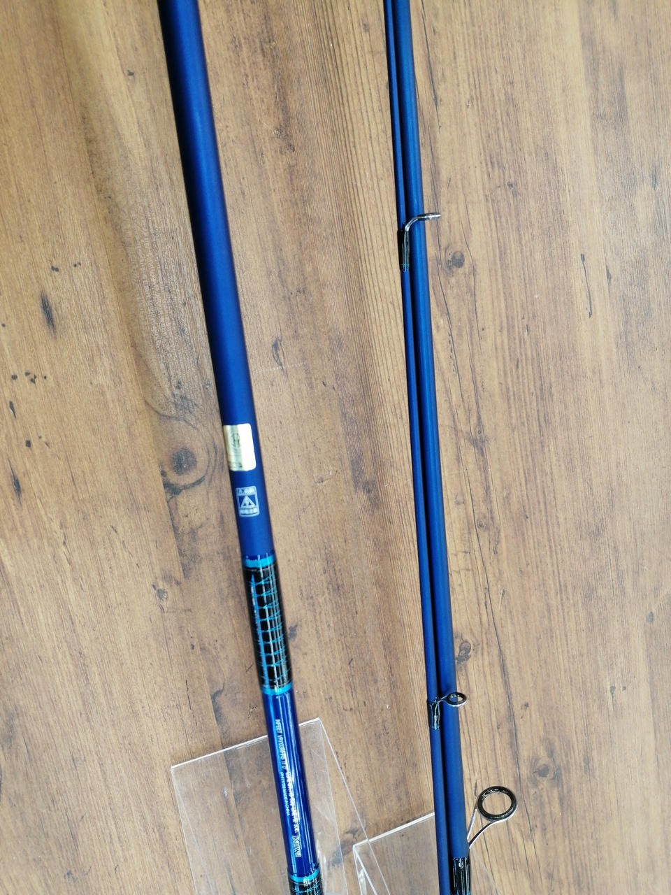 Daiwa Seabass Rod 11ft MH 12-30lb 10-50g Lure Fishing, Good Condition