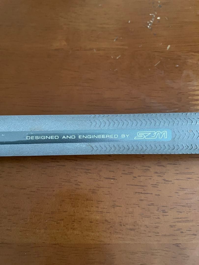 SOHKEI Tenkara Fishing Rod 53-61cm Lightweight Carbon, Adjustable, Used