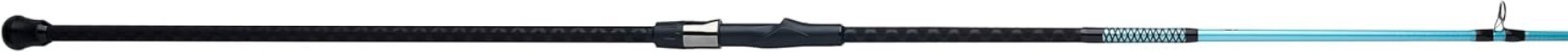 Two-Piece 10′ Graphite Casting Rod – Optimal Flexibility & Control for Anglers