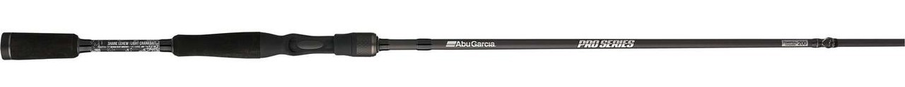 Abu Garcia Pro Series Shane Lehew Crankbait Rod 7’2″ Medium Heavy Fast PSSLC72-6
