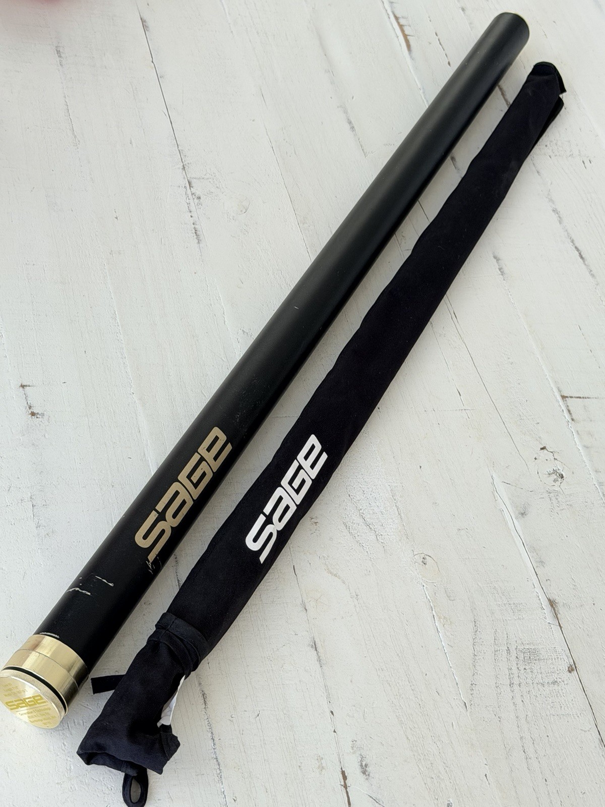 **BEAUTIFUL** 🔥RARE SAGE TXL 00wt. 7’ 10” FlyRod!! 🔥~LEGENDARY~🔥