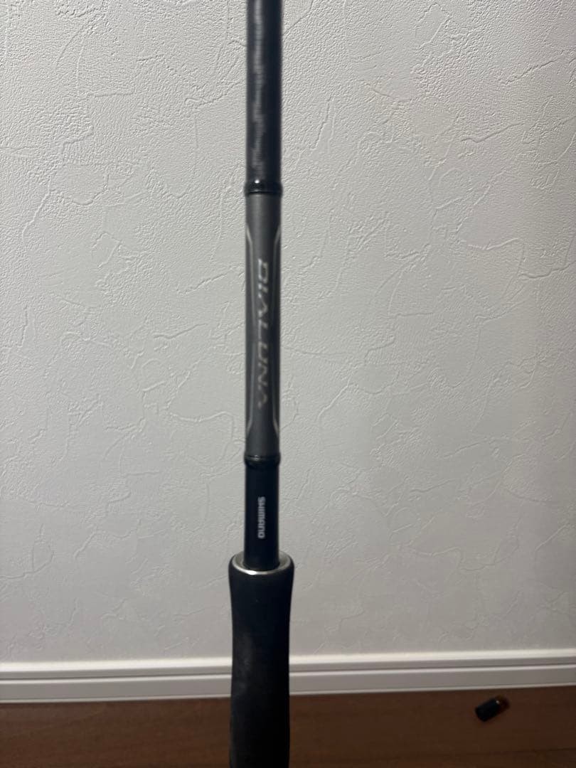 Dear Luna S96MH 2-Piece Shore Jigging Rod (Bottom Section) Used