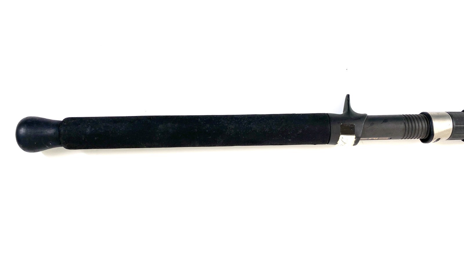 DAIWA Eliminator Boat EL-BA601MHRB Power Glass Casting Rod ~6′ ~ 1 Pc ~ 15-40 lb