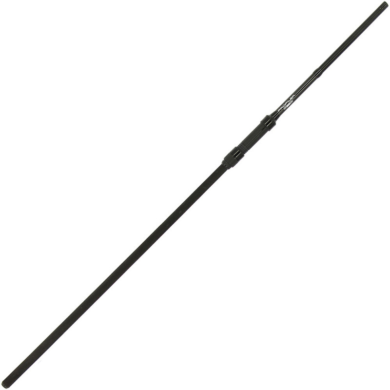 Carp Fishing Travel Rod 11ft 3.3M 2.75 TC 4pc Piece Carbon NGT Profiler