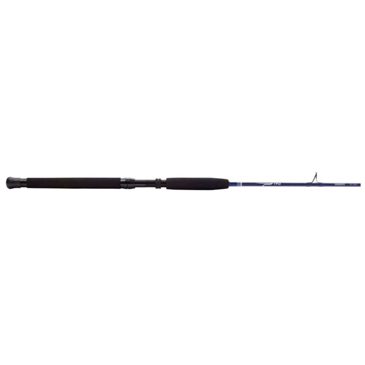 TEMPLE FORK OUTFITTERS Seahunter 6ft 50# w/ Alum Seat Casting Rod TAC-SHC-6050