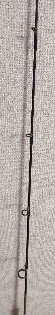 Off Blow OB-S60LJ Light Game Limited Jigging Rod for Kanpyo, Bluefish Used