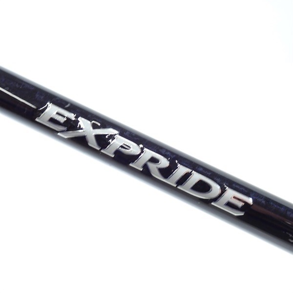 Shimano 17 Expride 166M Cond/B