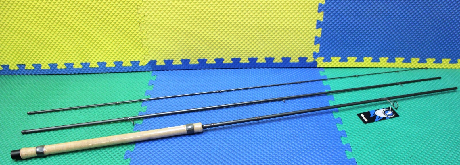 Okuma SST “a” Float Rod Spinning 13′ 4″ SST-S-1343FRa