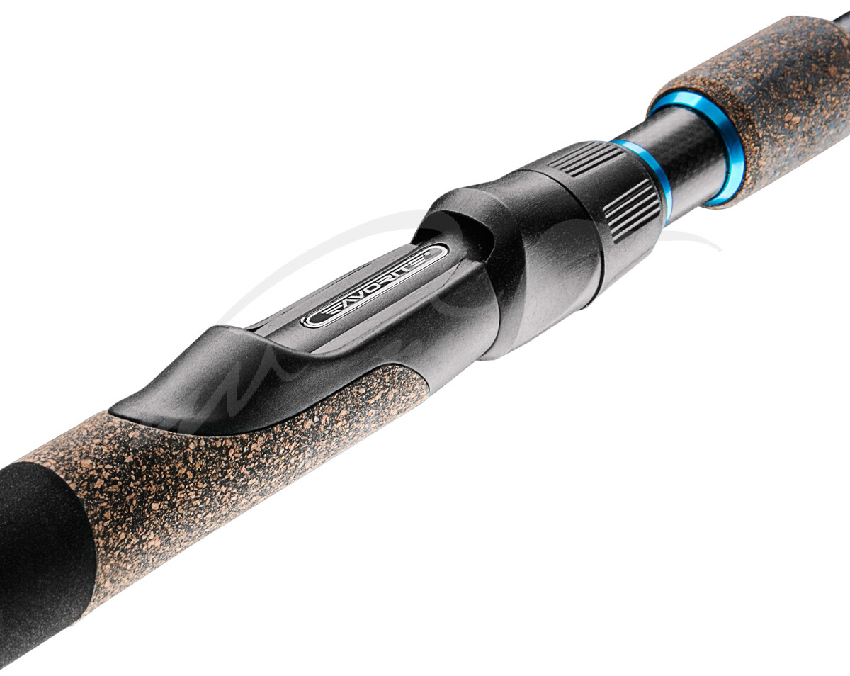 Favorite SW Cobalt SCBL-802ML 2.44m 5-18g PE#0.6-1.0 Medium-Light Saltwater rod