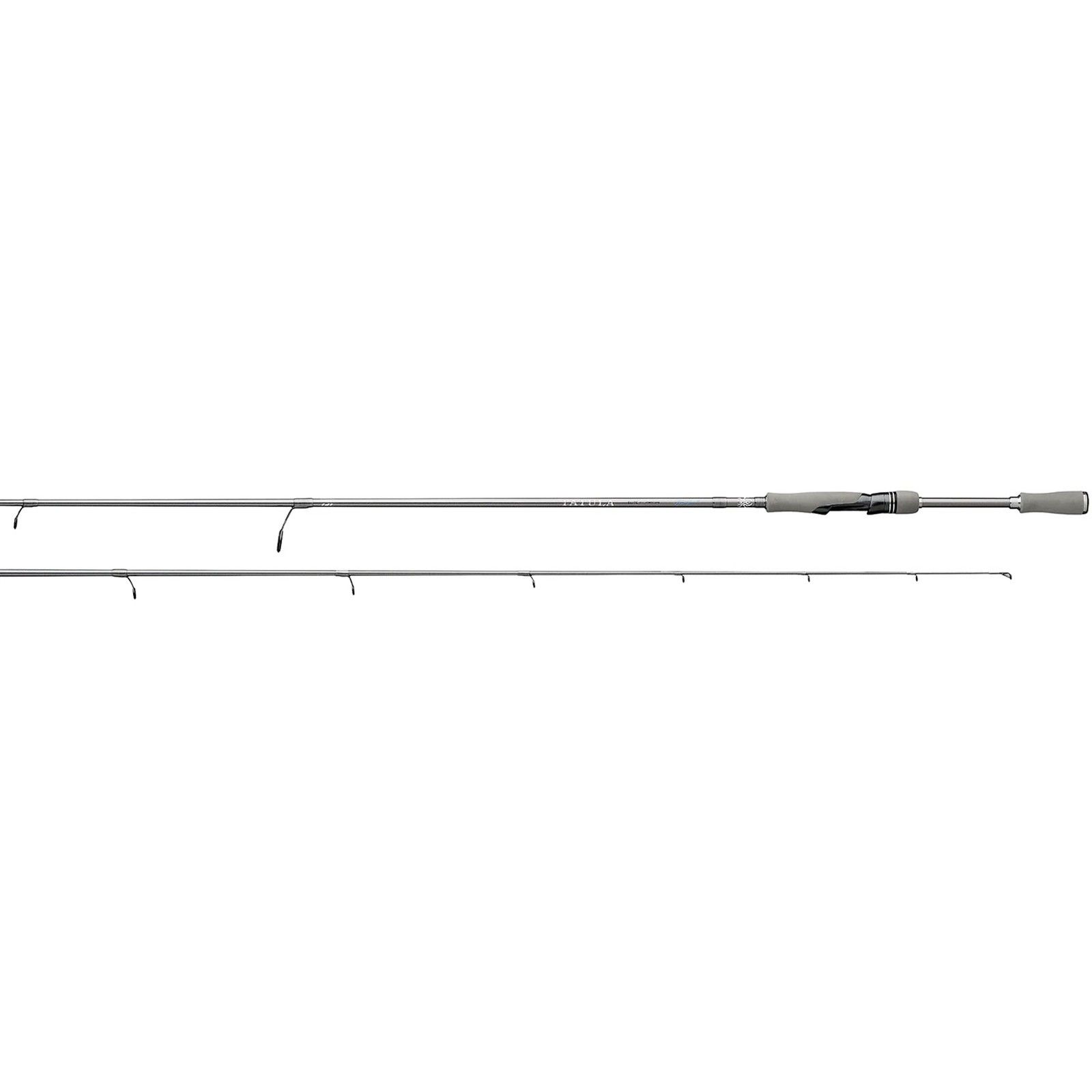 DAIWA Tatula Elite 4-10lb Designed by Cody Meyer Rod (TTEL701MLFS)