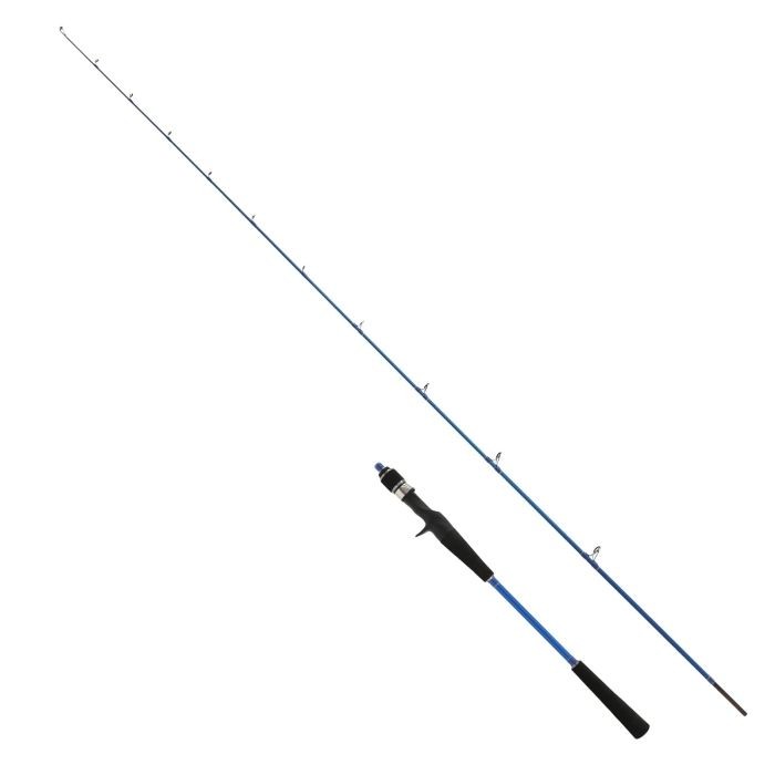 Ohashi Jig Ranger Model LJ B60LR Fishing Gear New/Ships in 4 Days