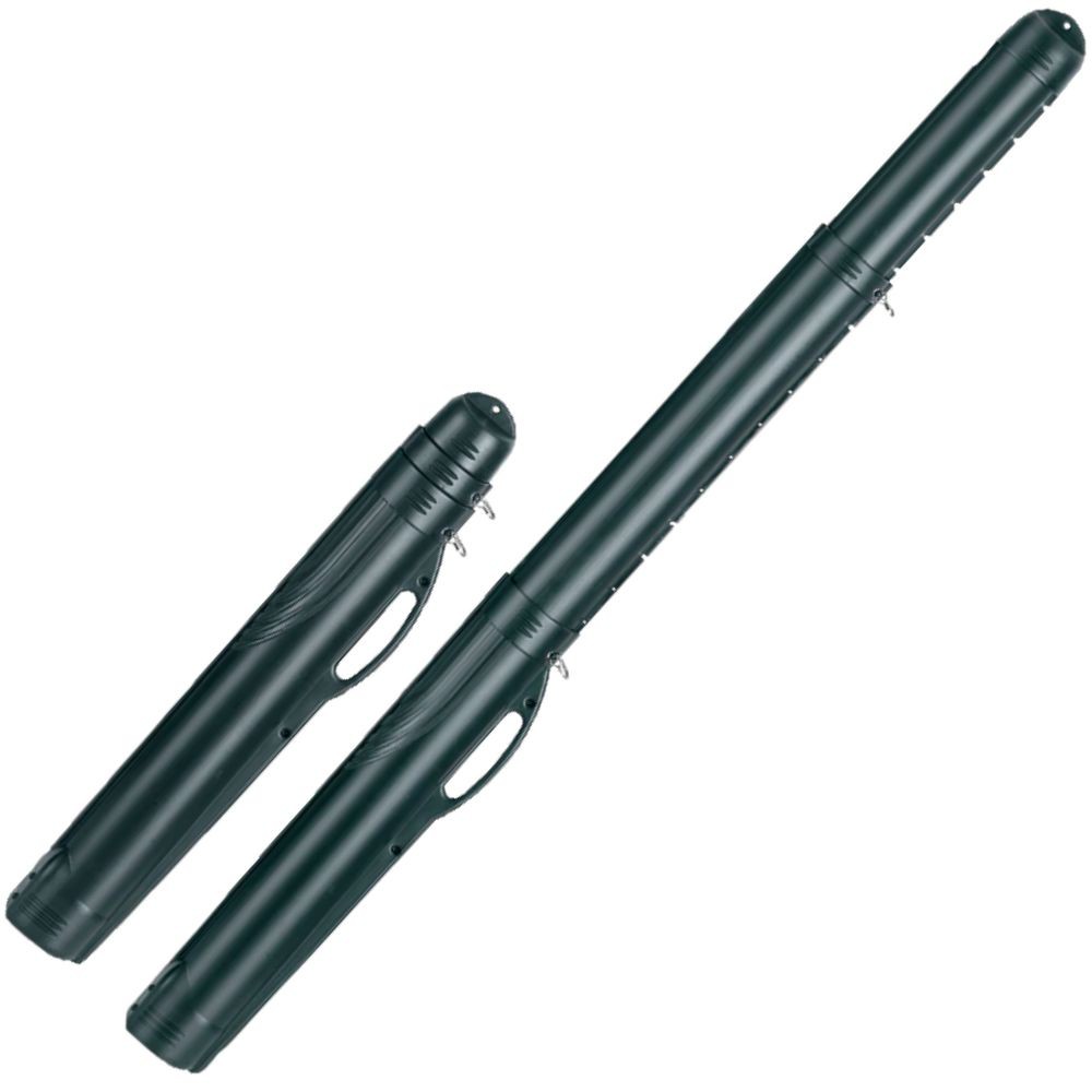 PLANO Guide Series Airliner Telescoping Rod Tube 458800