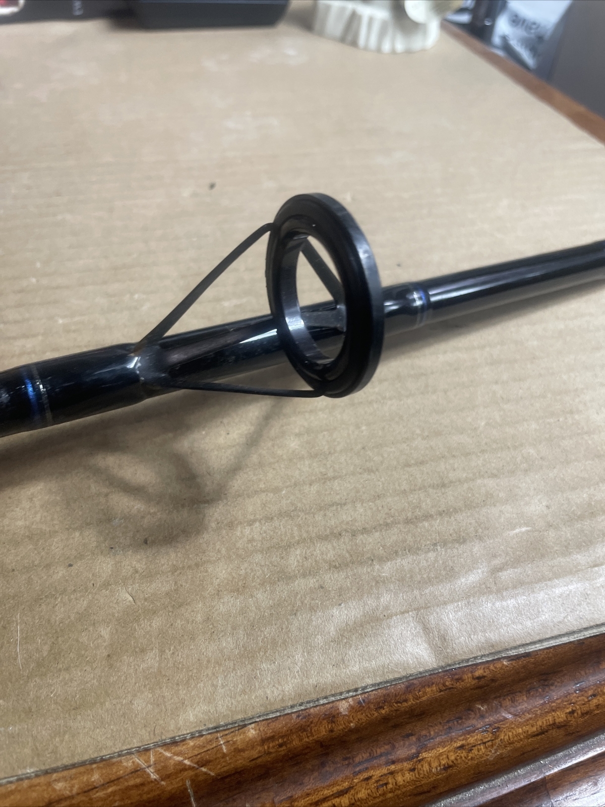 Daiwa D Wave Rod 7 ft SF702MRS Medium 15-25lbs 2 PC