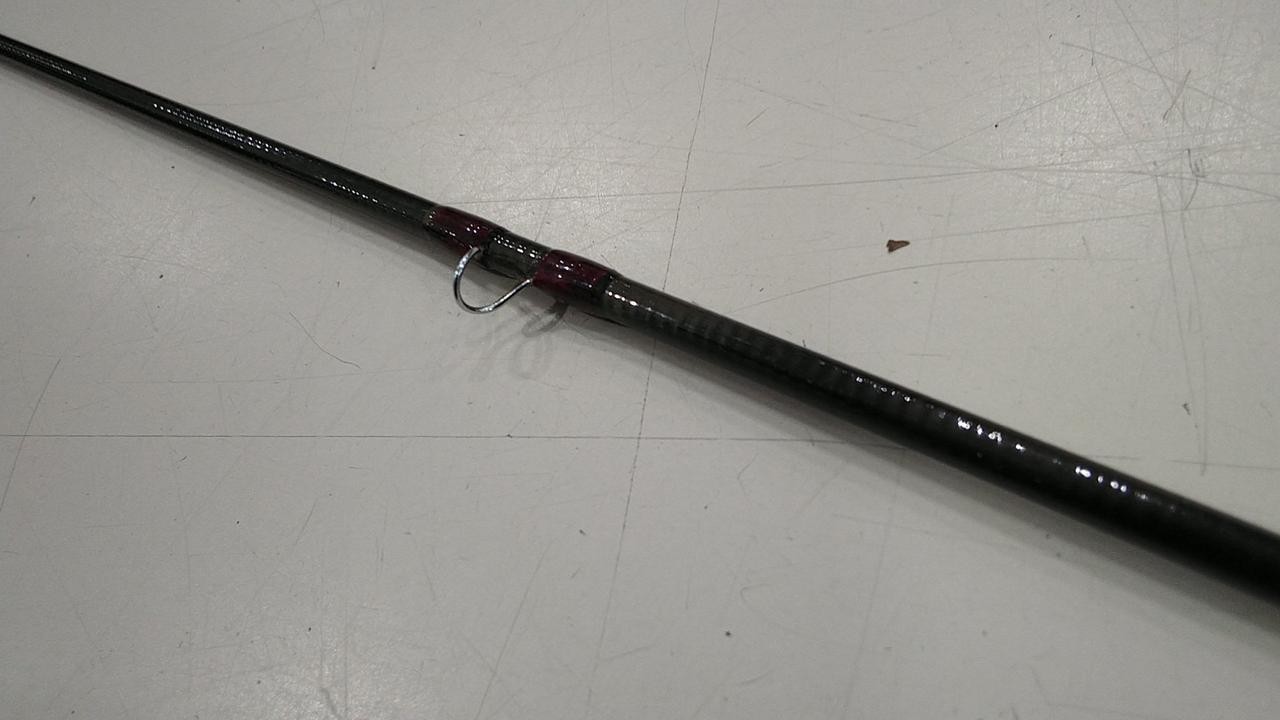 Tenryu Fates 8’6″ Fly Rod #4, 2-Piece, 75g, with Bag, Fishing Equipment