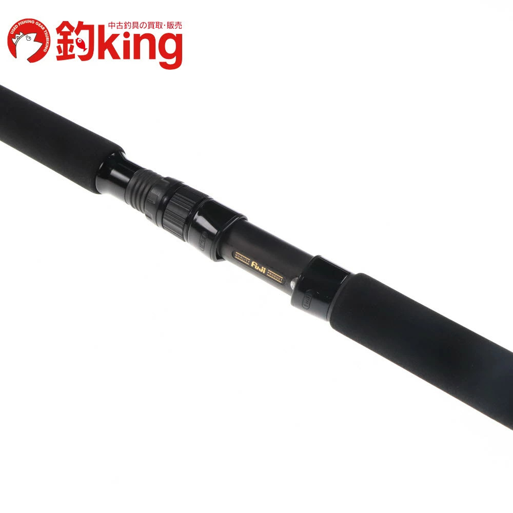 MC Works Raging Bull 95SD Shore Casting Rod 9’5″ 15kg Max Used