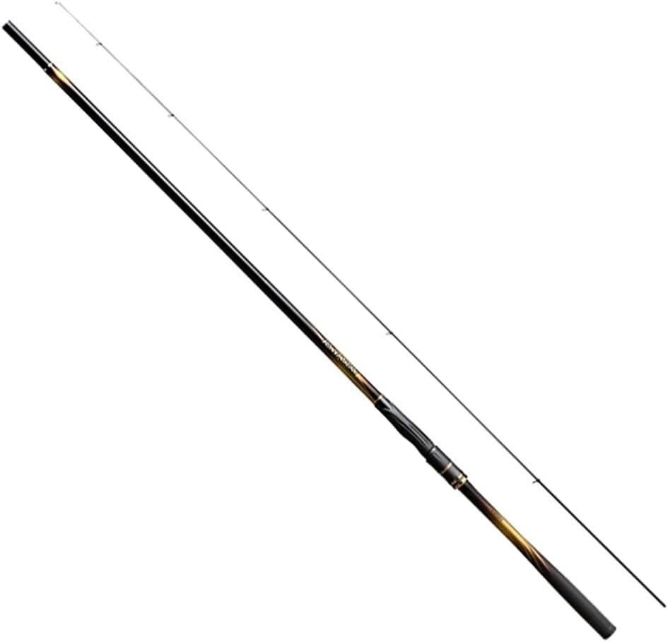 SHIMANO Liar Arm Isofishing Rod 1-1.7 5.0-5.3m