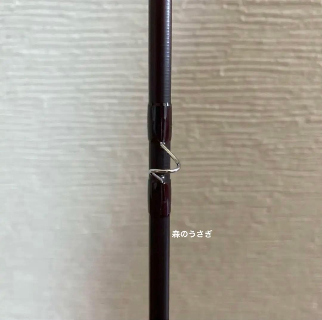 CND Ice Spey Ultimate 17ft11in #12 Spare Tip for Tournament Use New