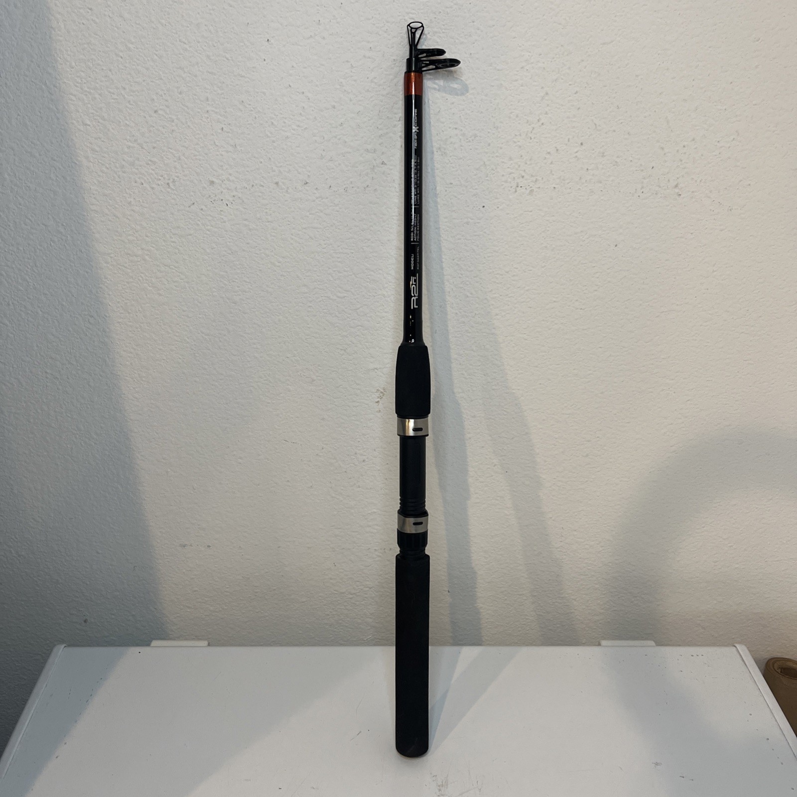 R2F Performance Series Spinning Rod