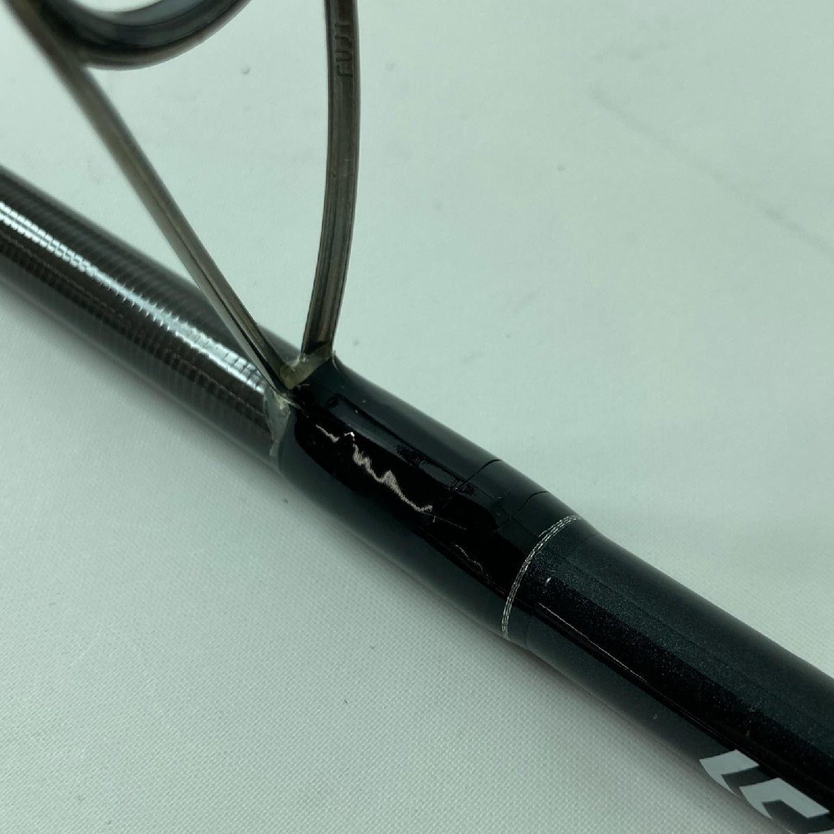 DAIWA Morethan EX 109ML/M・V Seabass Rod #PB14163