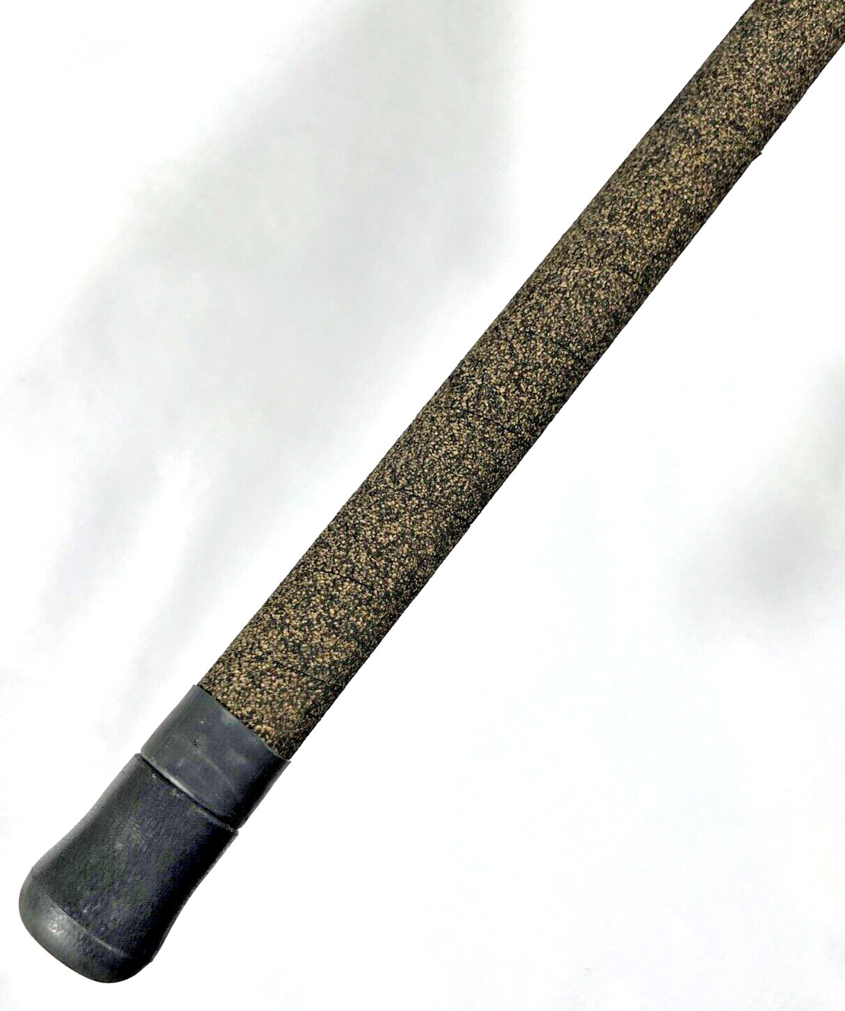 Seeker G 95-9.5’ CT Black Steel Graphite 30-60Lb Live Bait 9.5FT Fishing Rod USA