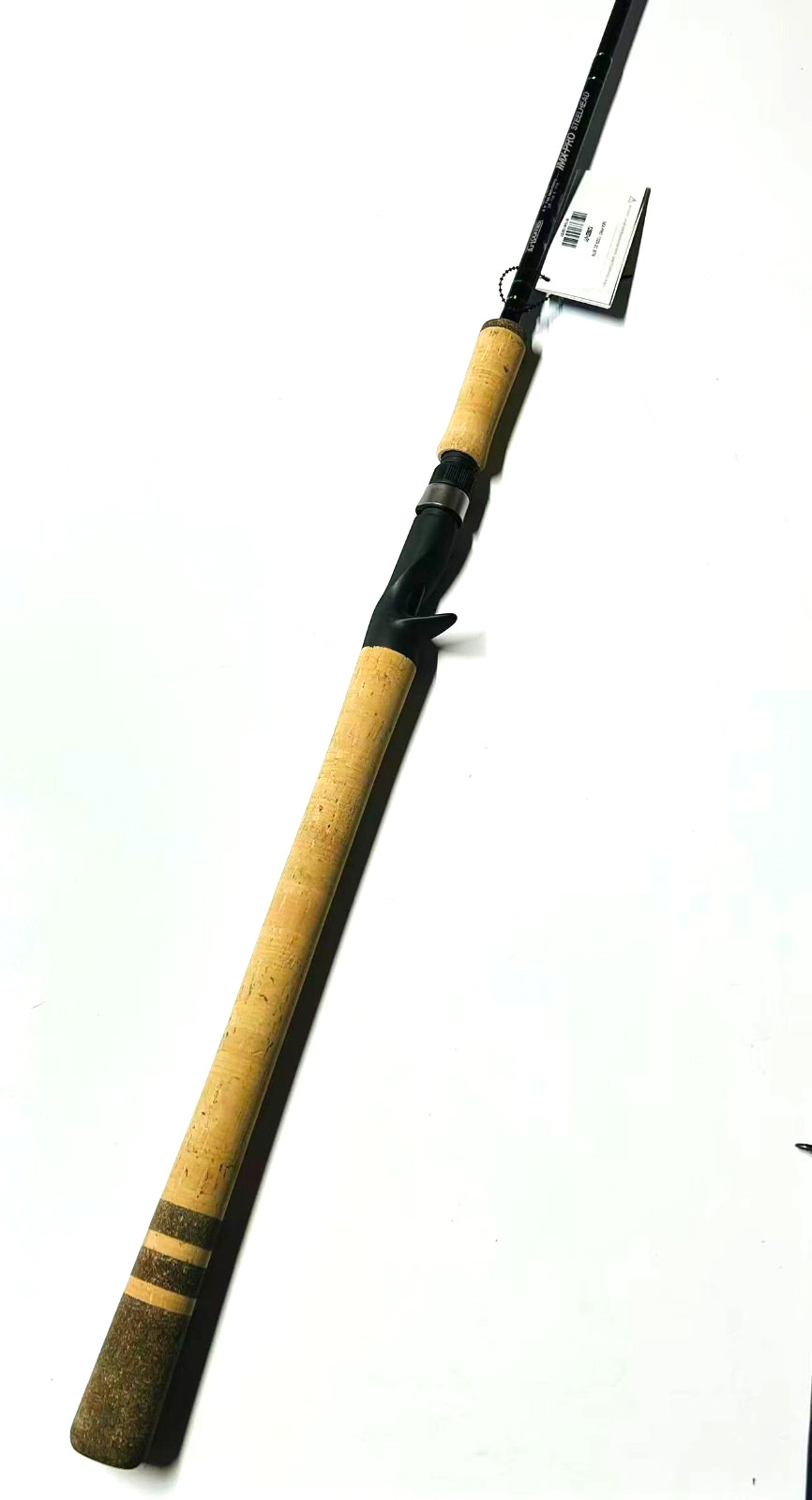G. Loomis IMX-PRO Steelhead 1023-2C STR 8’6″ Medium Heavy Casting Rod – New