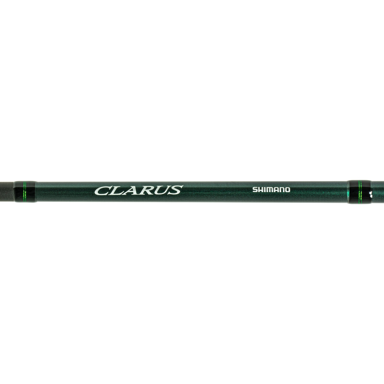 Shimano CLARUS SPINNING, Freshwater, Spinning, 6’6″, Medium, 2 pcs, (CSS66M2E…