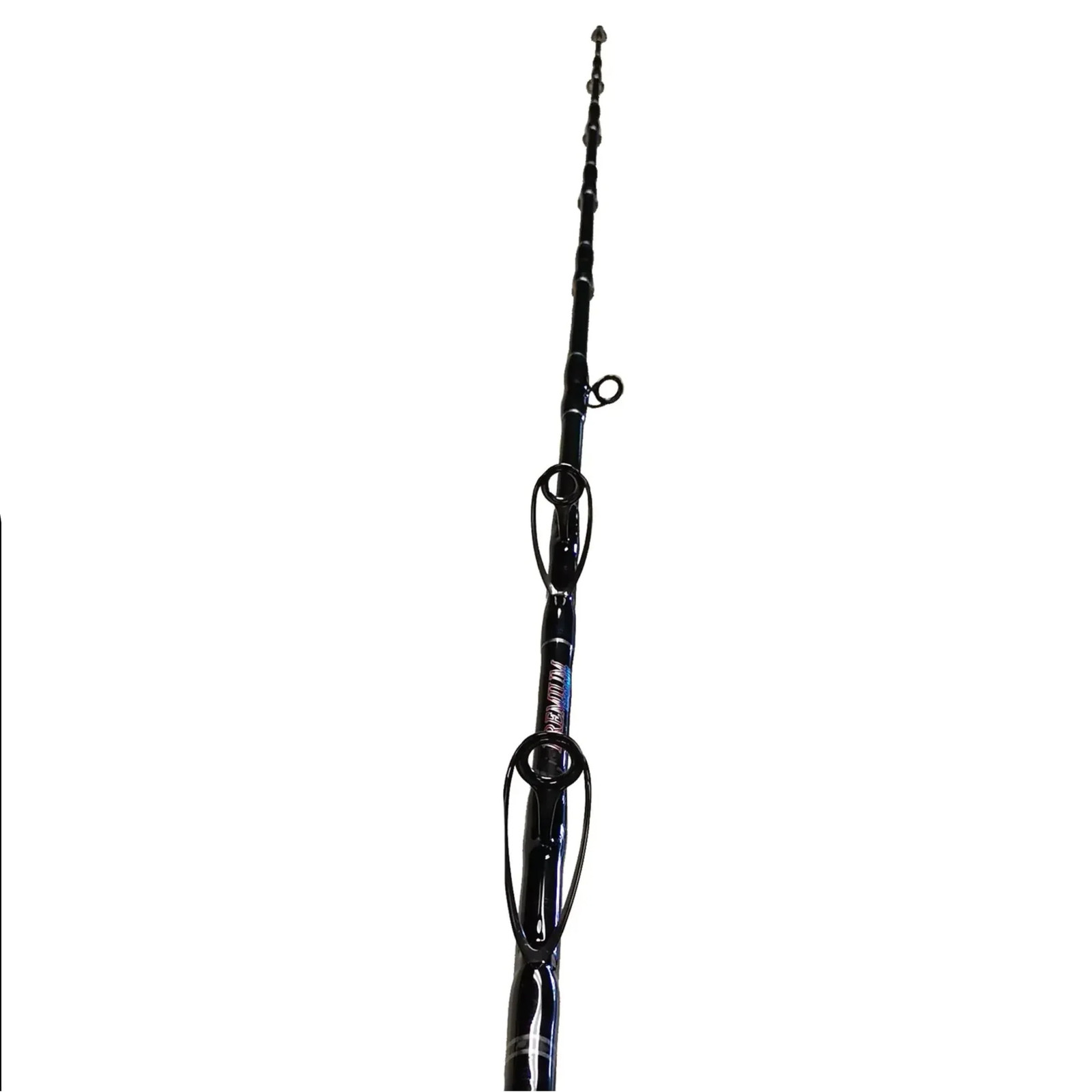 United Composites RGPXJ J-Rex Premium Composite Jigging Rods